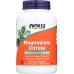 NOW: Magnesium Citrate, 120 vc