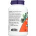 NOW: Magnesium Citrate, 120 vc