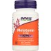 NOW: Melatonin 3mg, 60 vc
