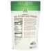 NOW: Organic Non Fat Dry Milk Powder, 12 oz