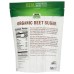 NOW: Sweetener Beet Sugar, 48 oz