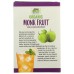 NOW: Sweetener Monk Fruit 70Pk, 2.47 oz