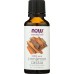 NOW: Cinnamon Cassia Essential Oils, 1 oz