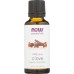 NOW: Clove Essential Oils, 1 oz