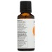 NOW: Orange Essential Oil, 1 oz