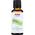 NOW: Lemongrass Essential Oil, 1 oz