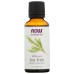 NOW: Oil Essntl Tea Tree, 1 oz