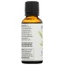 NOW: Oil Essntl Tea Tree, 1 oz