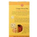 GINGER PEOPLE: Hard Ginger Candy Box, 4.5 oz