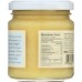 THE GINGER PEOPLE: Organic Minced Ginger, 6.7 Oz