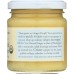 THE GINGER PEOPLE: Organic Minced Ginger, 6.7 Oz