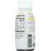 GINGER PEOPLE: Rescue Ginger Shots Lemon & Cayenne, 2 oz