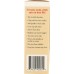 GINGER PEOPLE: Organic Crystallized Ginger, 4 oz