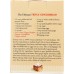 GINGER PEOPLE: Organic Crystallized Ginger, 4 oz