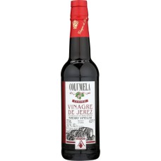 COLUMELA: Sherry Wine Vinegar Classic, 12.7 oz