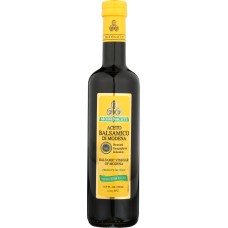 MODENACETI: Vinegar Balsamic, 16.9 oz