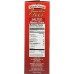 YEHUDA MATZOS: Jerusalem Baked Salted Matzo Thins, 10.5 oz