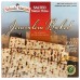 YEHUDA MATZOS: Jerusalem Baked Salted Matzo Thins, 10.5 oz