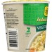 TRADITION: Vegetable Instant Noodle Soup, 2.29 oz