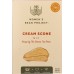 WOMENS BEAN PROJECT: Cream Scone Mix, 25.4 oz