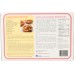 DUFOUR PASTRY KITCHENS: Classic Puff Pastry Dough, 14 oz
