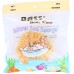 BASS BRUSHES: Bass 1139 Natural Sea Sponge Large, 1 ea