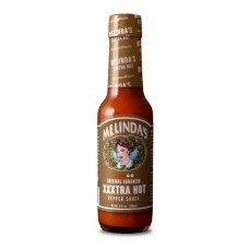 MELINDAS: Sauce Hot Xxxtra, 5 oz