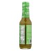 MELINDAS: Jalapeno Pepper Sauce, 5 oz