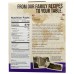 JORDANS: Wild About Berries Cereal, 12.5 oz