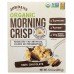 JORDANS: Organic Dark Chocolate Cereal, 12.5 oz