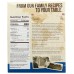 JORDANS: Bursting With Nuts Cereal, 12.5 oz
