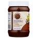 SUNBUTTER NATURAL: Chocolate Sunflower Butter, 16 oz