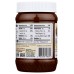 SUNBUTTER NATURAL: Chocolate Sunflower Butter, 16 oz