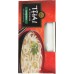 THAI KITCHEN: Rice Noodle Soup Bowl Spring Onion, 2.4 oz
