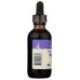 NUNATURALS: Stevia Liquid Vanilla, 2 oz