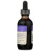 NUNATURALS: Stevia Liquid Vanilla, 2 oz