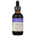 NUNATURALS: Stevia Liquid Vanilla, 2 oz