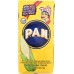 PAN HARINA: Pre Cooked White Corn Meal, 35.27 oz