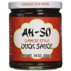 AH SO: Duck Sauce, 10 oz