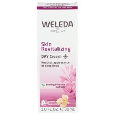 WELEDA: Cream Day Age Revitlz Evp, 1 fo