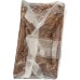 DELBA: Three Grain Bread, 16.75 oz