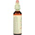 BACH ORIGINAL FLOWER REMEDIES: Rock Rose, 0.7 oz