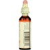BACH ORIGINAL FLOWER REMEDIES: Rock Rose, 0.7 oz