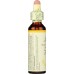 BACH: Be Decisive Flower Remedies Scleranthus, 20 ml