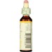 BACH: Be Decisive Flower Remedies Scleranthus, 20 ml