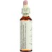 BACH ORIGINAL FLOWER REMEDIES: White Chestnut, 0.7 oz