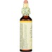 BACH ORIGINAL FLOWER REMEDIES: Wild Oat, 0.7 oz