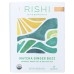 RISHI TEA: Tea Matcha Gngr Buzz, 45 gm