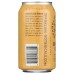 RISHI TEA: Beverage Sparkling Dandelion Ginger, 12 fo