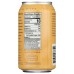 RISHI TEA: Beverage Sparkling Dandelion Ginger, 12 fo